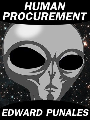 cover image of Human Procurement